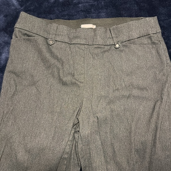 Maurice’s Dress Pants - Picture 2 of 4